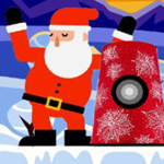 Santa Claus Finder